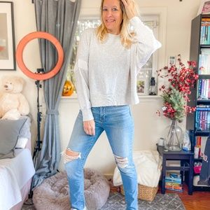 COPY - Madewell jeans